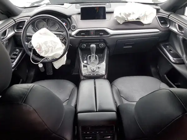 JM3TCADY6G0118016 2016 MAZDA CX-9 - Image 8