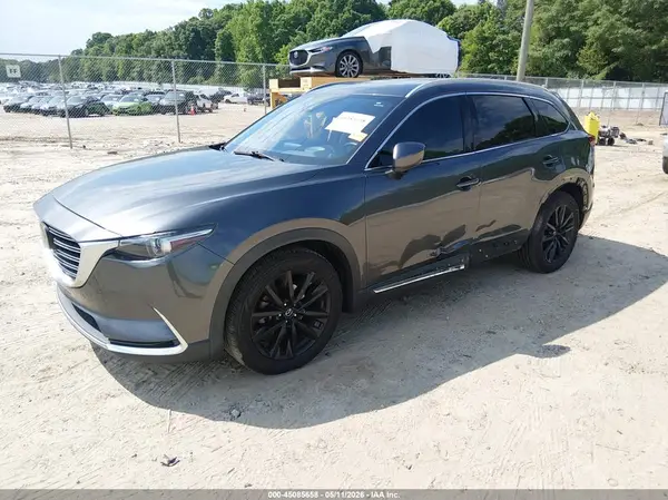 JM3TCADY6G0120011 2016 MAZDA CX-9 - Image 2