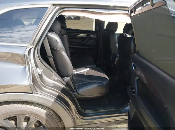 JM3TCADY6G0120011 2016 MAZDA CX-9 - Image 8