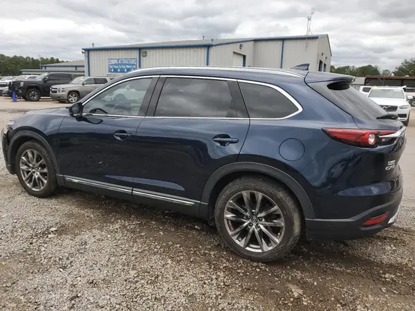 JM3TCADY6G0120042 2016 MAZDA CX-9 - Image 2