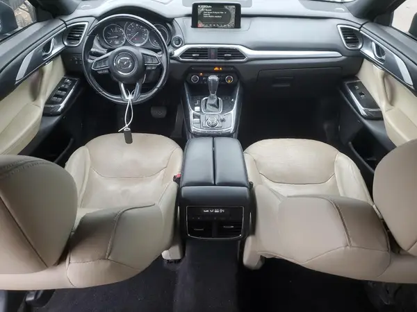 JM3TCADY6G0120042 2016 MAZDA CX-9 - Image 8