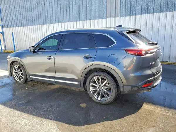 JM3TCADY6G0125208 2016 MAZDA CX-9 - Image 2