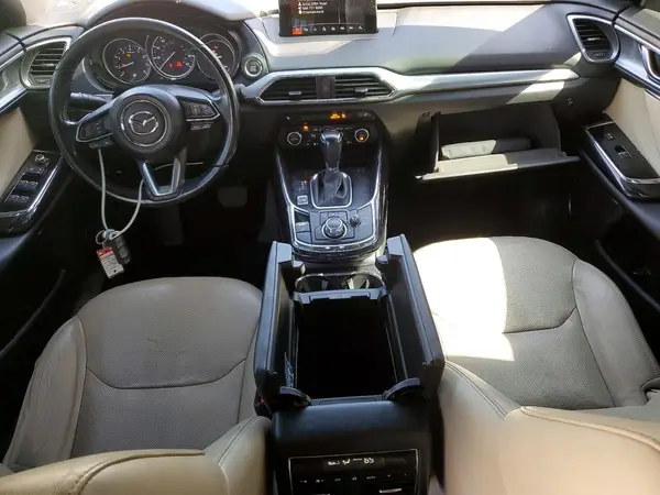 JM3TCADY6G0125208 2016 MAZDA CX-9 - Image 8