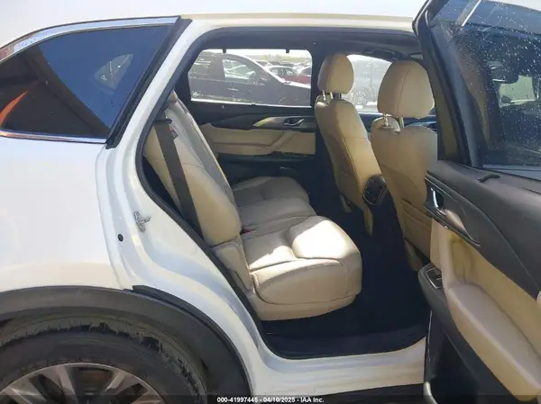 JM3TCADY6G0125547 2016 MAZDA CX-9 - Image 8