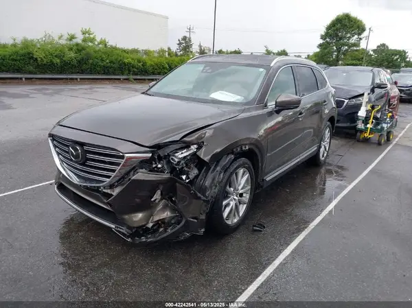 JM3TCADY6G0126391 2016 MAZDA CX-9 - Image 2