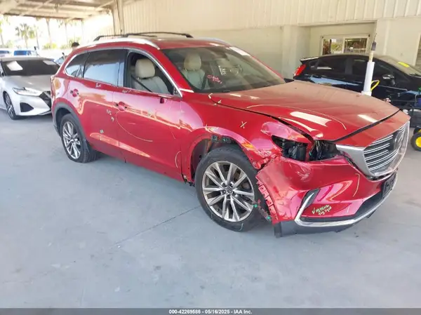 JM3TCADY6H0133052 2017 MAZDA CX-9 - Image 1