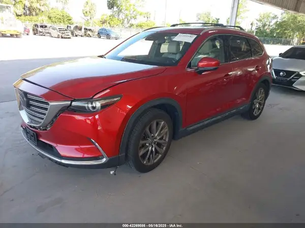 JM3TCADY6H0133052 2017 MAZDA CX-9 - Image 2