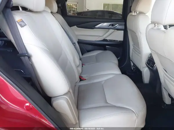 JM3TCADY6H0133052 2017 MAZDA CX-9 - Image 8