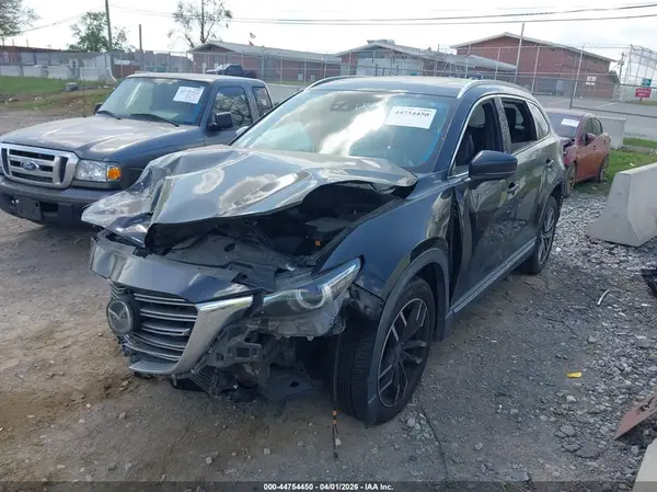 JM3TCADY6H0136047 2017 MAZDA CX-9 - Image 2