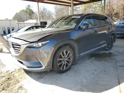 JM3TCADY6J0210136 2018 MAZDA CX-9