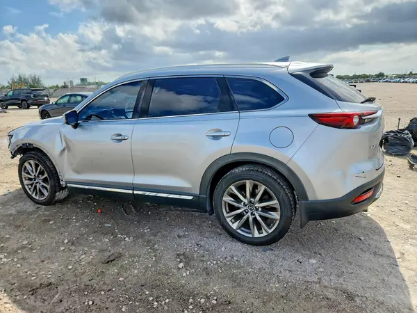 JM3TCADY6J0222027 2018 MAZDA CX-9 - Image 2