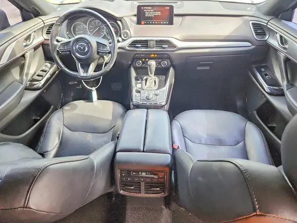 JM3TCADY6J0222027 2018 MAZDA CX-9 - Image 8
