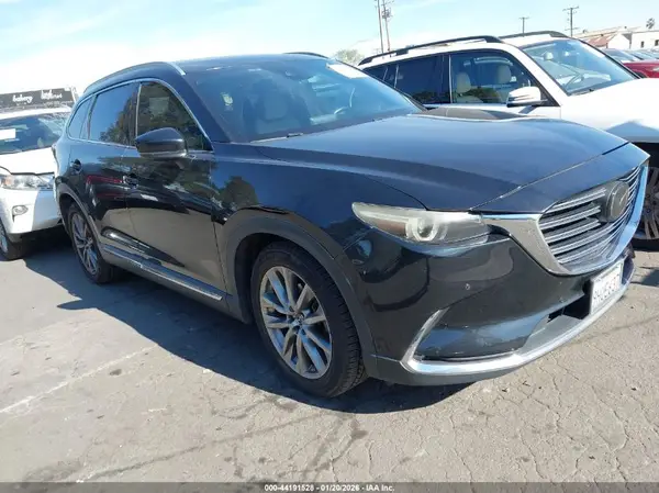 JM3TCADY6J0222187 2018 MAZDA CX-9 - Image 1