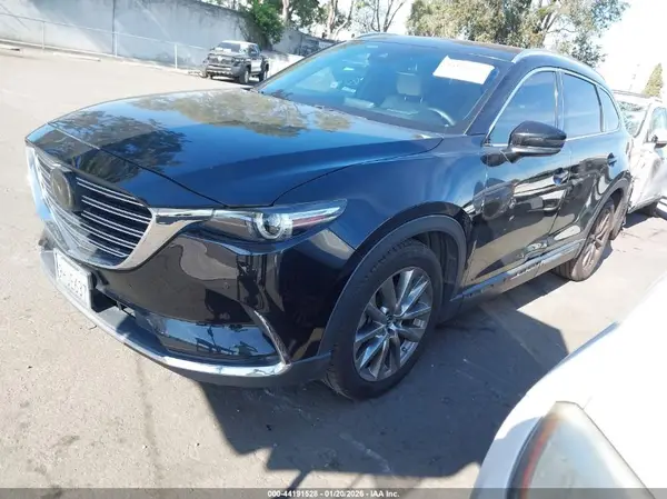 JM3TCADY6J0222187 2018 MAZDA CX-9 - Image 2