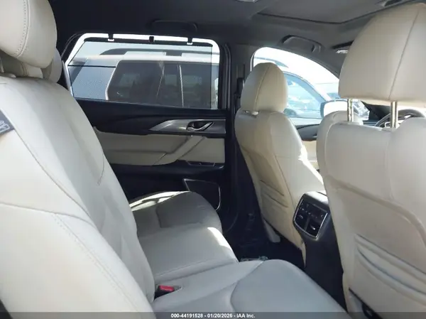 JM3TCADY6J0222187 2018 MAZDA CX-9 - Image 8