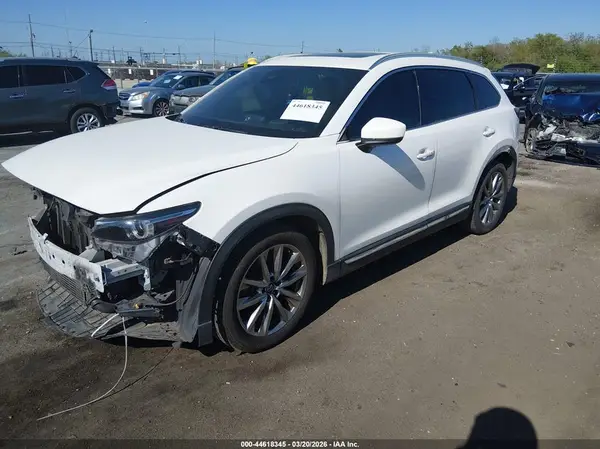 JM3TCADY6J0228703 2018 MAZDA CX-9 - Image 2