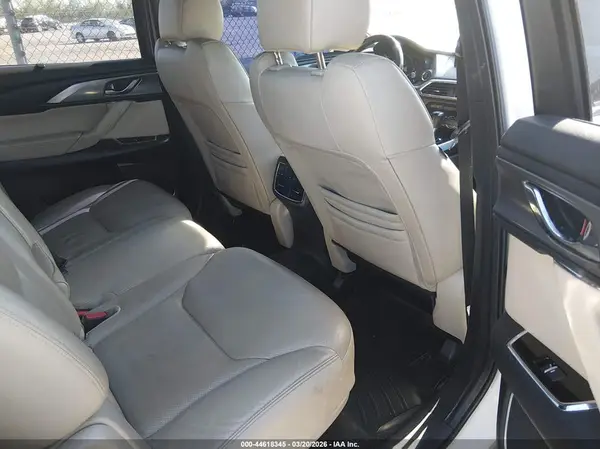 JM3TCADY6J0228703 2018 MAZDA CX-9 - Image 8