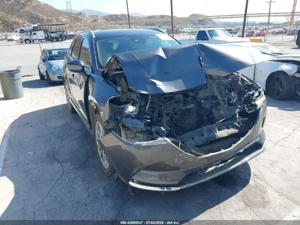 JM3TCADY6J0228961 2018 MAZDA CX-9 - Image 1