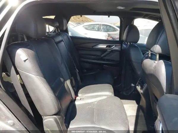 JM3TCADY6J0228961 2018 MAZDA CX-9 - Image 8
