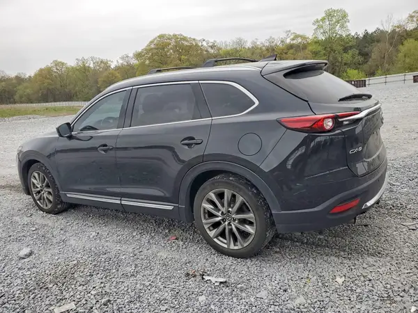 JM3TCADY6J0233836 2018 MAZDA CX-9 - Image 2