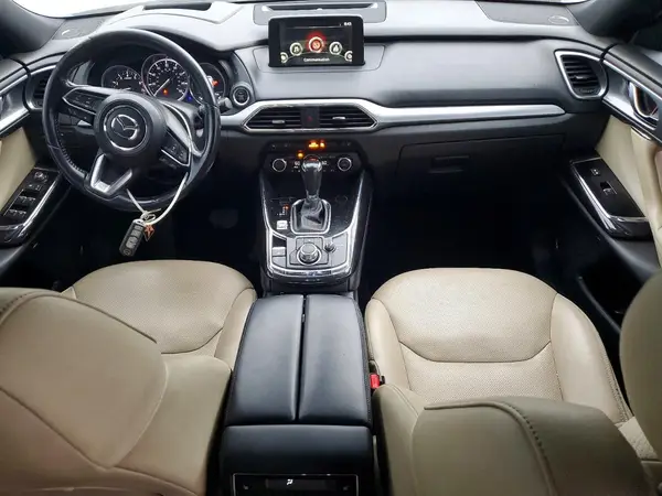 JM3TCADY6J0233836 2018 MAZDA CX-9 - Image 8