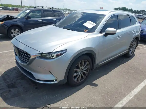 JM3TCADY6J0236266 2018 MAZDA CX-9 - Image 2
