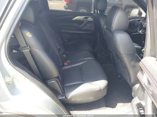 JM3TCADY6J0236266 2018 MAZDA CX-9 - Image 8