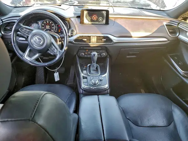 JM3TCADY6K0308214 2019 MAZDA CX-9 - Image 8