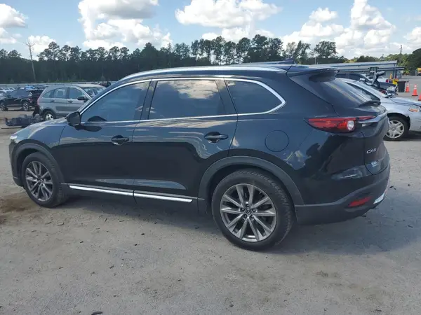 JM3TCADY6K0312683 2019 MAZDA CX-9 - Image 2