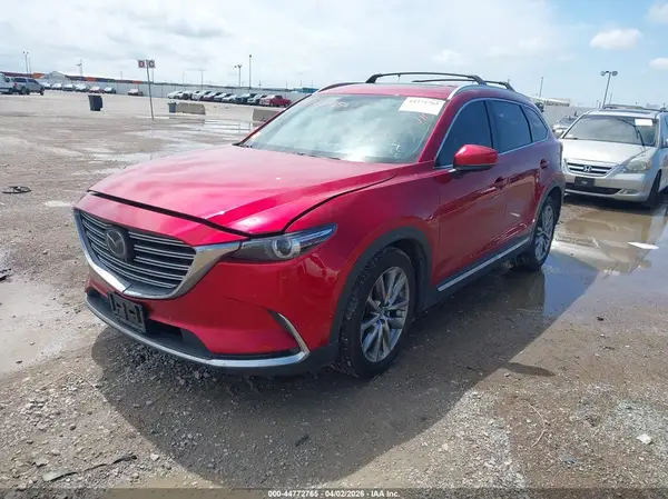 JM3TCADY6K0316071 2019 MAZDA CX-9 - Image 2