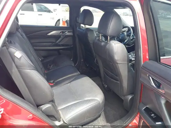 JM3TCADY6K0316071 2019 MAZDA CX-9 - Image 8