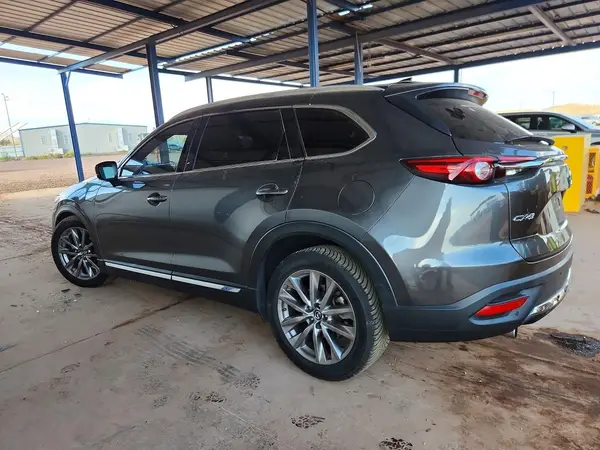 JM3TCADY6K0323120 2019 MAZDA CX-9 - Image 2