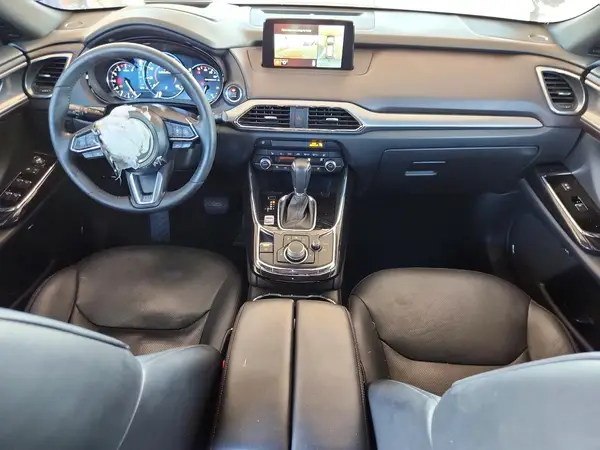 JM3TCADY6K0323120 2019 MAZDA CX-9 - Image 8