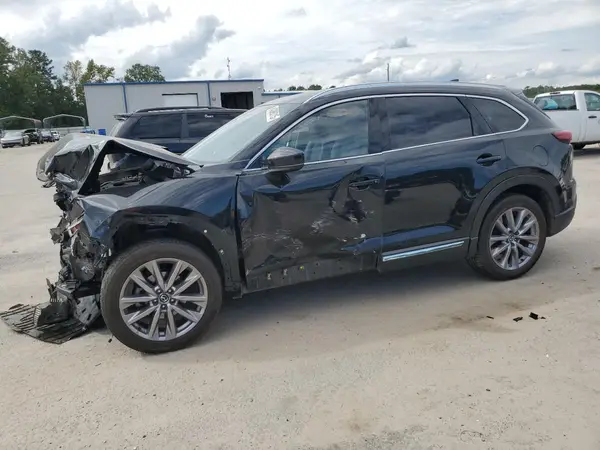 JM3TCADY6L0402160 2020 MAZDA CX-9 - Image 1