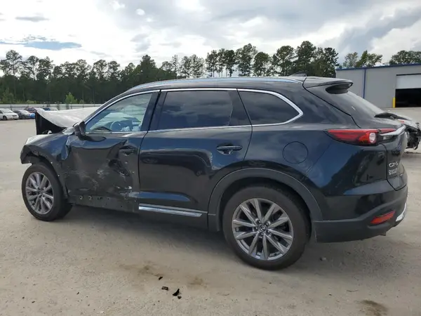 JM3TCADY6L0402160 2020 MAZDA CX-9 - Image 2