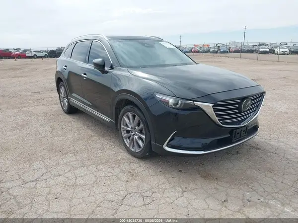 JM3TCADY6L0402689 2020 MAZDA CX-9 - Image 1