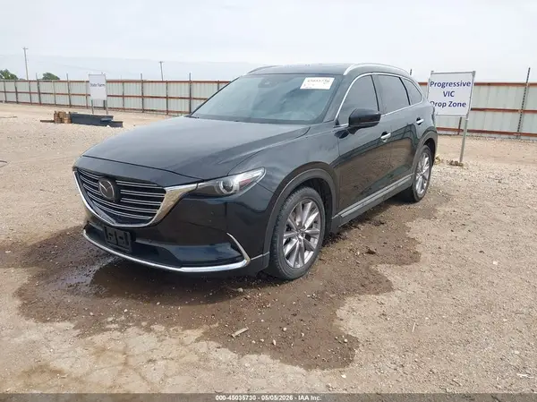 JM3TCADY6L0402689 2020 MAZDA CX-9 - Image 2