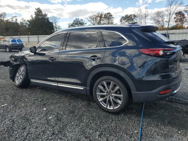 JM3TCADY6L0404443 2020 MAZDA CX-9 - Image 2