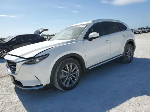 JM3TCADY6L0405849 2020 MAZDA CX-9 - Image 1