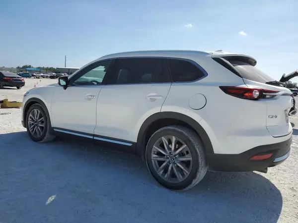 JM3TCADY6L0405849 2020 MAZDA CX-9 - Image 2