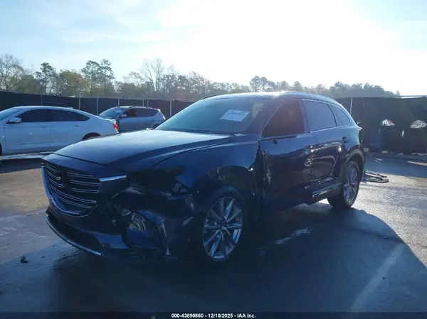JM3TCADY6L0406015 2020 MAZDA CX-9 - Image 2