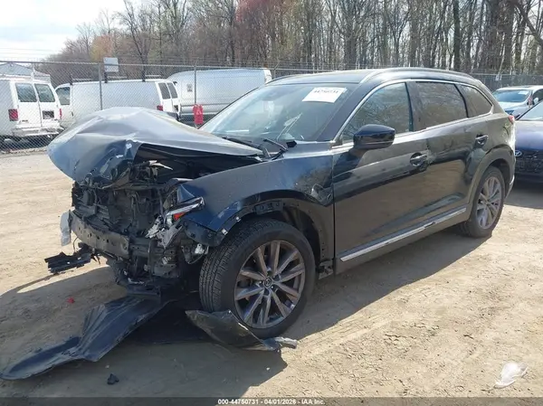 JM3TCADY6L0408783 2020 MAZDA CX-9 - Image 2