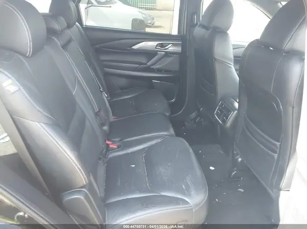 JM3TCADY6L0408783 2020 MAZDA CX-9 - Image 8