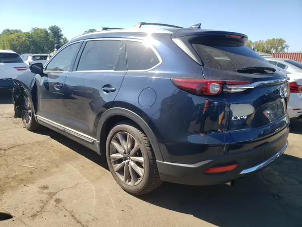 JM3TCADY6L0409173 2020 MAZDA CX-9 - Image 2