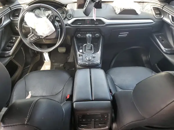 JM3TCADY6L0412817 2020 MAZDA CX-9 - Image 8