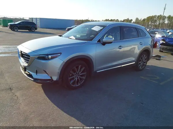 JM3TCADY6L0413935 2020 MAZDA CX-9 - Image 2