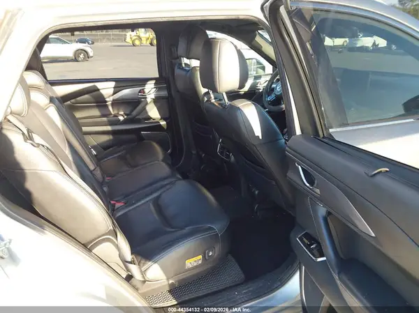 JM3TCADY6L0413935 2020 MAZDA CX-9 - Image 8