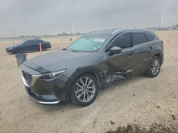 JM3TCADY6L0414552 2020 MAZDA CX-9 - Image 1
