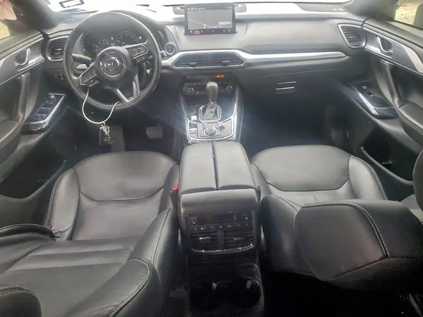 JM3TCADY6L0414552 2020 MAZDA CX-9 - Image 8