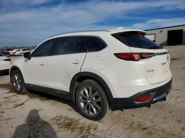JM3TCADY6L0415054 2020 MAZDA CX-9 - Image 2